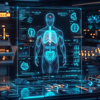 AI & Technology Companies