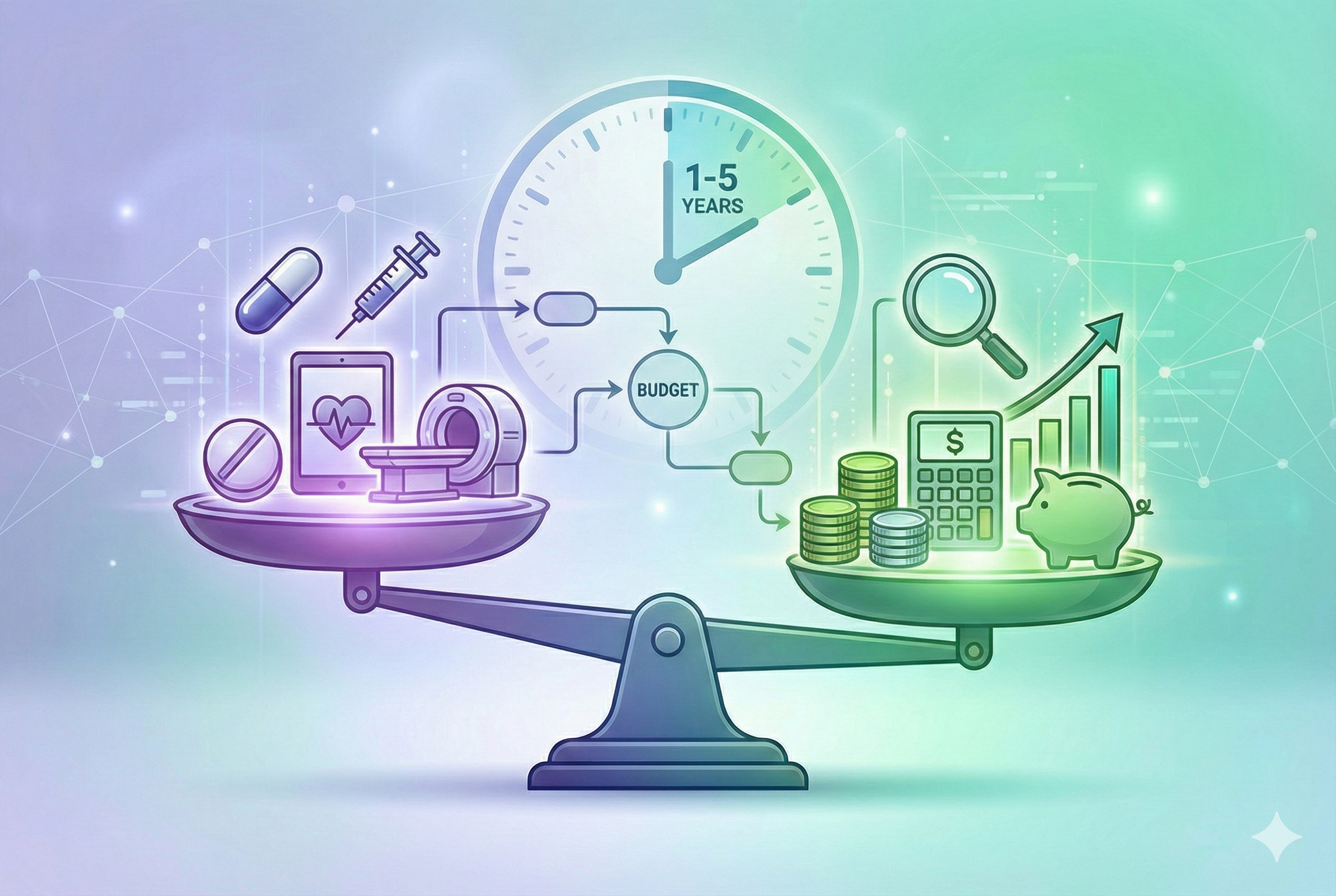 Budget Impact Models: A Practical Tool for Healthcare Decision-Making