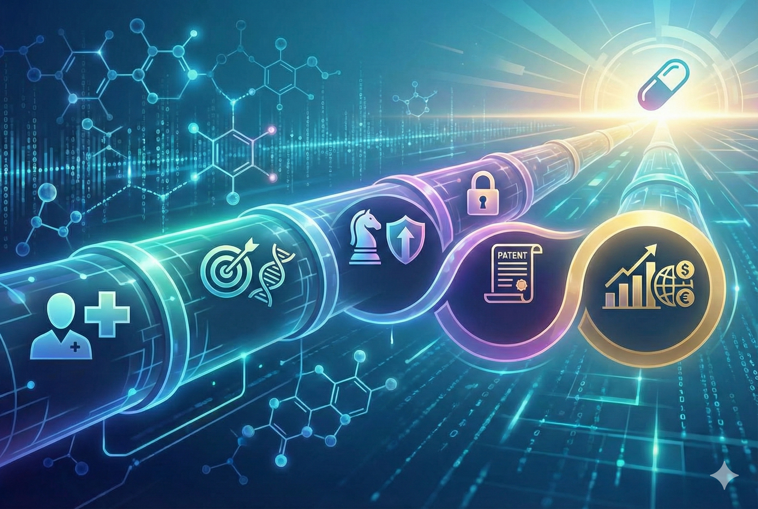 Drug Development Program Done Right: A Practical Checklist to Prevent Strategic Blind Spots