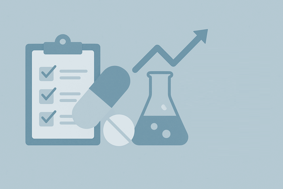 Drug Development Program Done Right: A Practical Checklist to Prevent Strategic Blind Spots