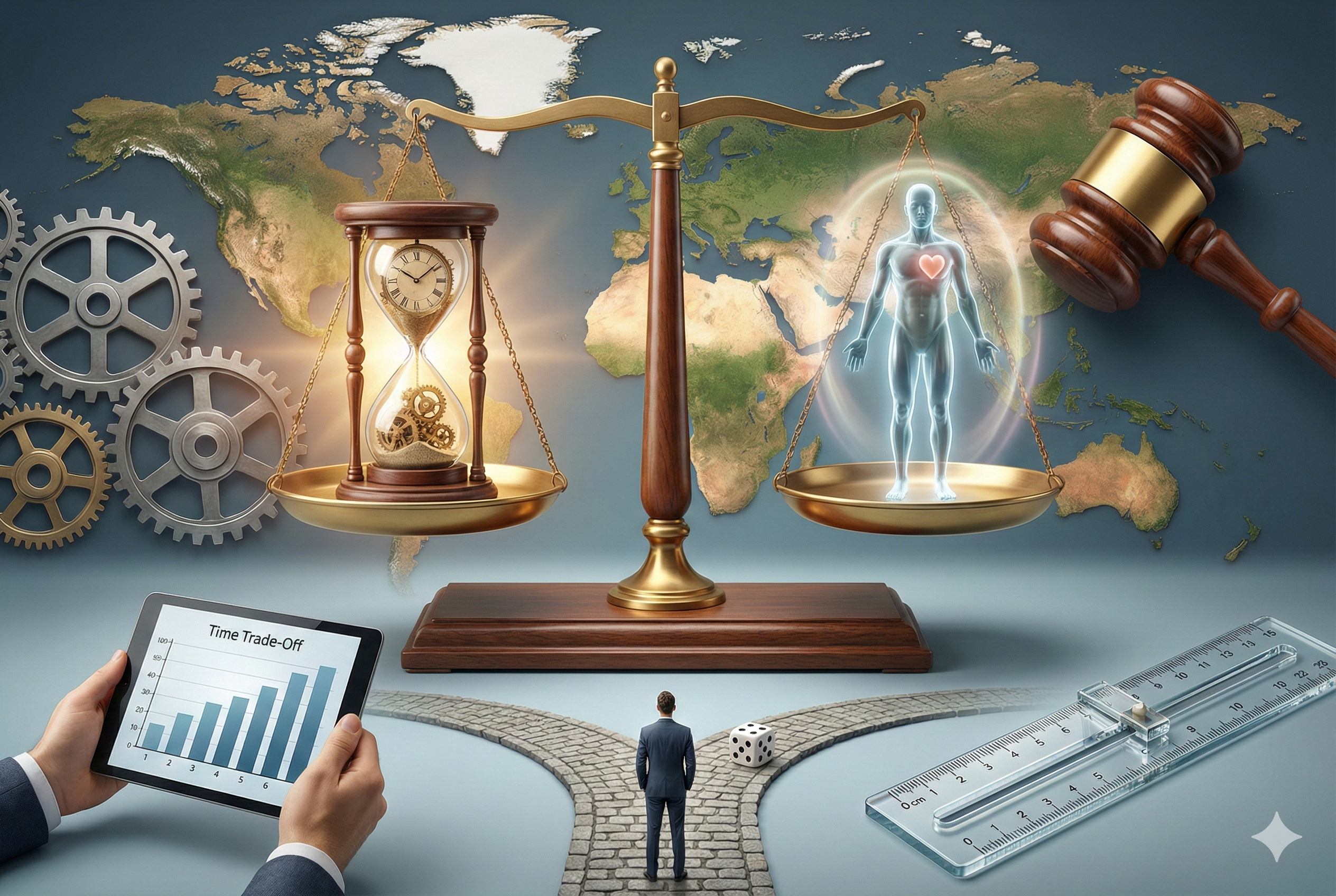 QALYs Explained: The Metric That’s Shaping—and Dividing—Healthcare Policy