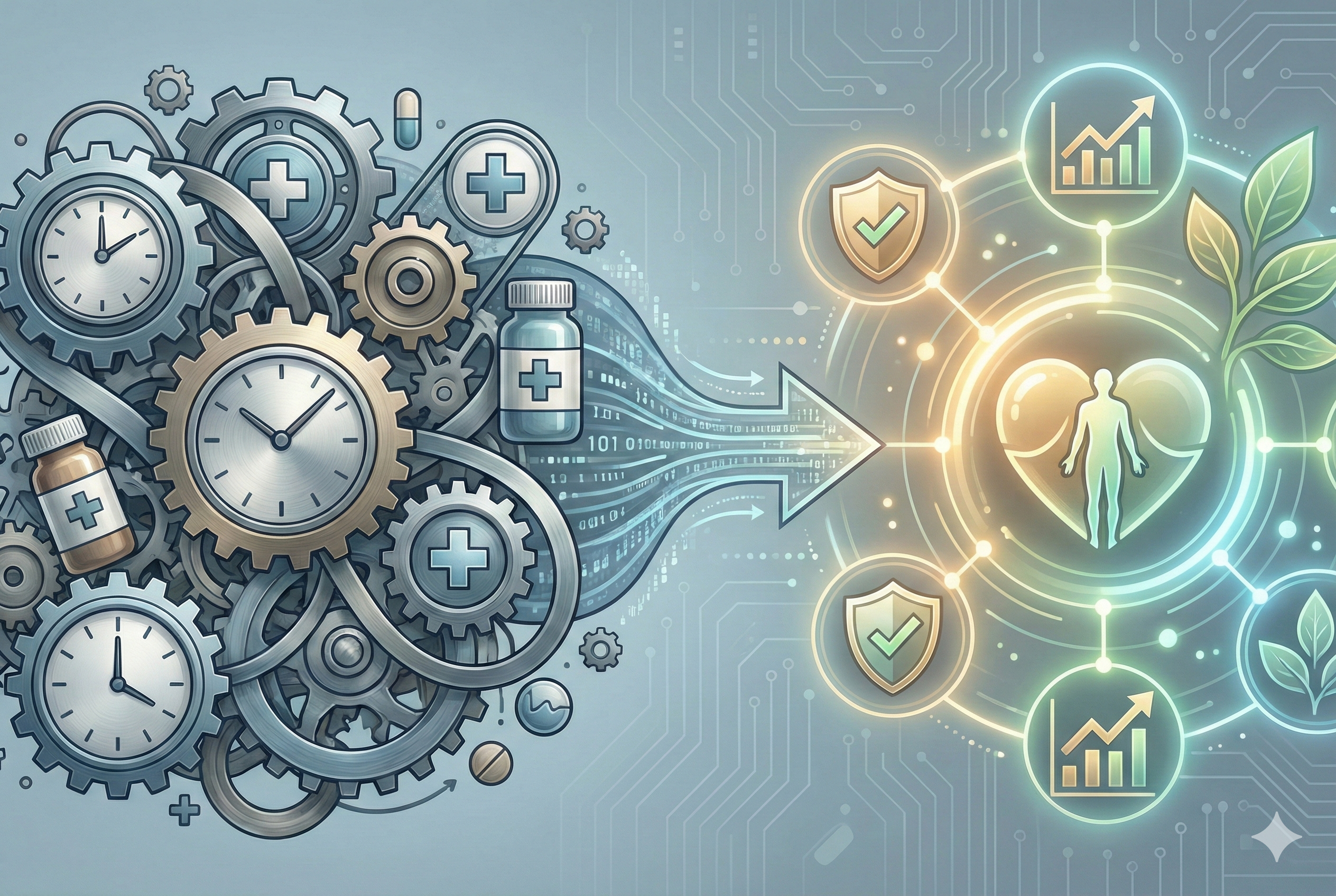 Value-Based Health Care: Shifting the Focus from Quantity to Quality