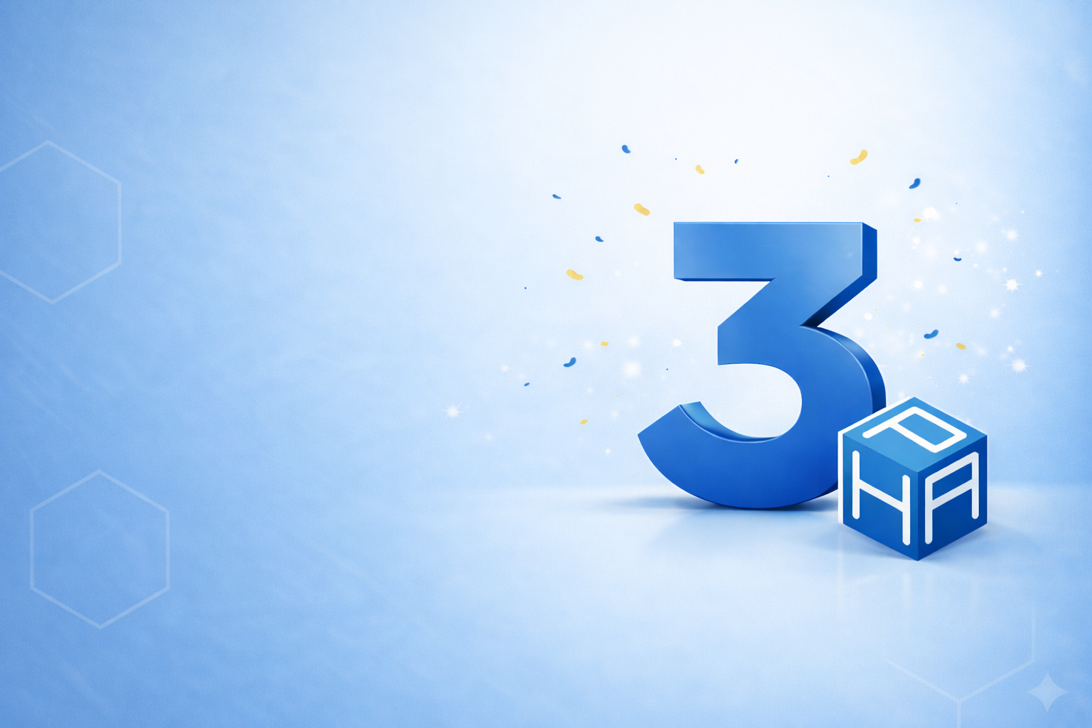 Celebrating 3 Years of Polygon Health Analytics