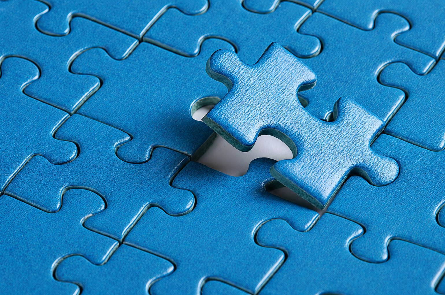 The Matching Problem: Why Finding the Right One Is So Hard, and Why AI Can’t Fix It